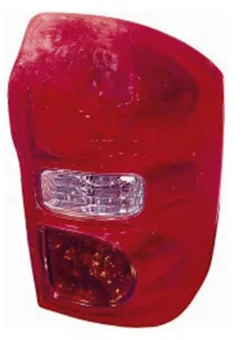 Feu arrière droit pour TOYOTA RAV4, 2003-2005, Neuf