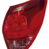 Feu arrière droit pour TOYOTA RAV4, 2006-2009, Neuf