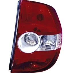 Feu arrière droit pour VOLKSWAGEN FOX 2005-2012, Neuf