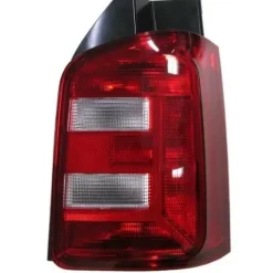 Feu arrière droit pour VOLKSWAGEN TRANSPORTER T6 phase 1, 2015-2019, mod. 2 portes arrière, Neuf