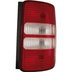 Feu arrière droit pour VOLKSWAGEN CADDY III phase 2, 2010-2015, (hayon), Neuf