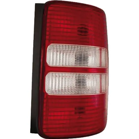 Feu arrière droit pour VOLKSWAGEN CADDY III phase 2, 2010-2015, (hayon), Neuf