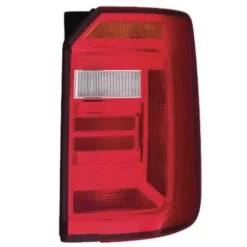 Feu arrière droit pour VOLKSWAGEN CADDY IV, 2015-2020, mod. Hayon, neuf