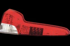 Feu arrière droit pour VOLVO S40/V50 du 06/2007 au 12/2012, sans porte-lampe, LED-P21/5-R5W-PY21W ,MAGNETI MARELLI, Neuf