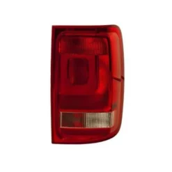 Feu arrière droit pour VOLKSWAGEN AMAROK 2011-2016, sans porte-ampoule, Neuf