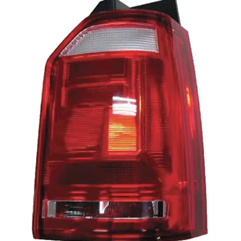 Feu arrière droit pour VOLKSWAGEN TRANSPORTER T6 phase 1, 2015-2019, mod. hayon, Neuf