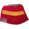 Feu arrière droit pour VOLKSWAGEN GOLF IV, 1998-2003, rouge/orange, (modèle 3/5 portes), Neuf