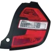 Feu arrière droit RENAULT TWINGO III phase 1 2014-2019, Neuf