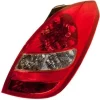 Feu arrière droit rouge pour HYUNDAI i20 I phase 1, 2009-2012, neuf