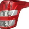 Feu arrière droit rouge pour MITSUBISHI L200 V phase 1, 2015-2019, Neuf