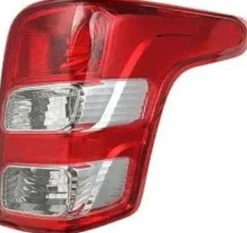 Feu arrière droit rouge pour MITSUBISHI L200 V phase 1, 2015-2019, Neuf