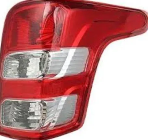 Feu arrière droit rouge pour MITSUBISHI L200 V phase 1, 2015-2019, Neuf