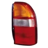 Feu arrière droit supérieur pour SUZUKI GRAND VITARA, 1999-2005, Neuf
