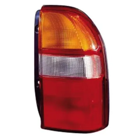 Feu arrière droit supérieur pour SUZUKI GRAND VITARA, 1999-2005, Neuf