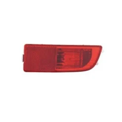 Feu arrière droit 4x4 pour MERCEDES SPRINTER II phase 2 (W906), 2013-2018, Neuf