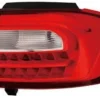 Feu arrière droite pour MERCEDES CLASSE B depuis 2019 (W247), LED, extérieure, Neuf.