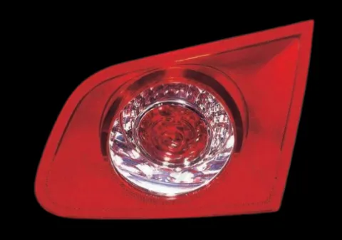 Feu arrière droite pour VOLKSWAGEN PASSAT B6 DE 2005 à 2010, Mod. Station Wagon, Neuf à peindre