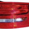 Feu arrière extérieur droit pour AUDI A4 IV ph. 1 2007-2011, Modèle Avant, Neuf