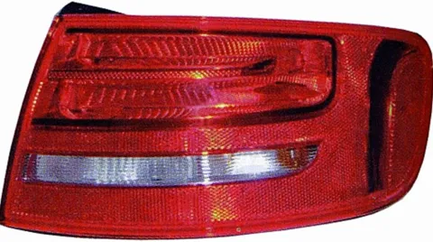 Feu arrière extérieur droit pour AUDI A4 IV ph. 1 2007-2011, Modèle Avant, Neuf