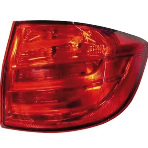 Feu arrière extérieur droit à LED pour BMW Serie 3 F30, 2012-2014, Mod. BREAK, Neuf