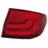 Feu arrière extérieur droit pour BMW Serie 5 F10, 2010-2013, TOURING, à LED, Neuf