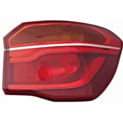 Feu arrière extérieur droit pour BMW X1 F48 depuis 2015, Neuf