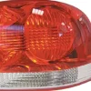 Feu arrière extérieur droit VOLKSWAGEN TOUAREG I ph. 1 2002-2006, Neuf