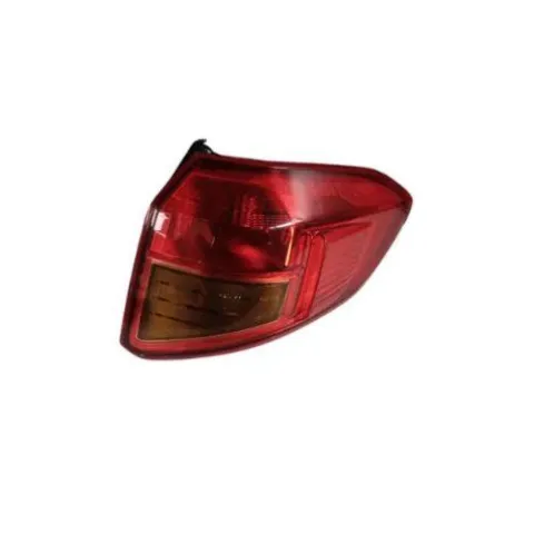 Feu arrière extérieur droit pour SUZUKI VITARA II phase 1 2015-2019, Neuf