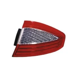 Feu arrière extérieur droit pour FORD Mondeo III phase 1, 2007-2010, 4 portes, neuf