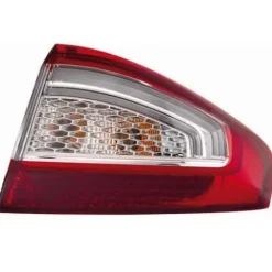 Feu arrière extérieur droit pour FORD Mondeo III phase 2, 2010-2014, 4 portes, neuf