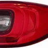 Feu arrière extérieur droit pour RENAULT KADJAR depuis 2015, à Led, Neuf