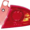 Feu arrière extérieur droit pour SEAT LEON II ph. 1 2005-2009, Neuf