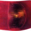 Feu arrière extérieur droit pour AUDI 80 B4 1991-1994, Mod. berline, Neuf