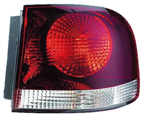 Feu arrière extérieur droit VOLKSWAGEN TOUAREG I ph. 2 2007-2010, Neuf