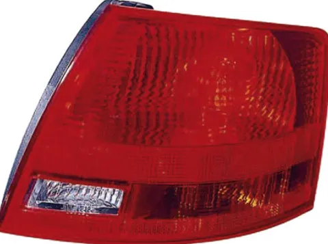 Feu arrière extérieur droit pour AUDI A4 III 2004-2007, Modèle Avant (break), Neuf