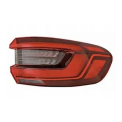 Feu arrière extérieur droit pour BMW X5 G05 2018-2023, à LED, Neuf
