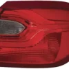 Feu arrière extérieur droit pour FORD FIESTA VII ph.1 2017-2021, Neuf