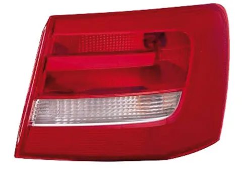 Feu arrière extérieur droit pour AUDI A6 IV ph. 1 2011-2014, Modèle Avant, Neuf
