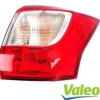 Feu arrière extérieur droit pour FORD C-MAX 2010-2015, Original VALEO, mod. 7 places, Neuf