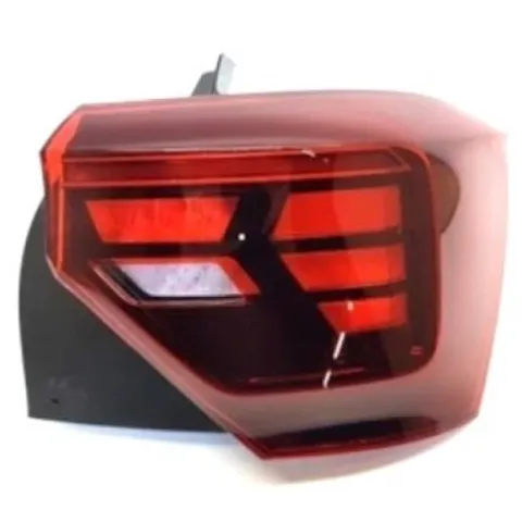 Feu arrière extérieur droit à LED pour VOLKSWAGEN POLO VI phase 2 depuis 2021, Neuf
