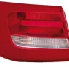 Feu arrière extérieur gauche pour AUDI A6 IV ph. 1 2011-2014, Modèle Avant, Neuf