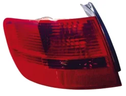 Feu arrière extérieur gauche pour AUDI A6 III ph. 1 2004-2008, Modèle Avant, Neuf