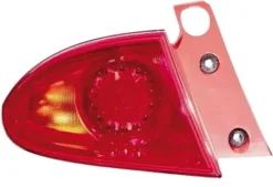 Feu arrière extérieur gauche pour SEAT LEON II ph. 1 2005-2009, Neuf