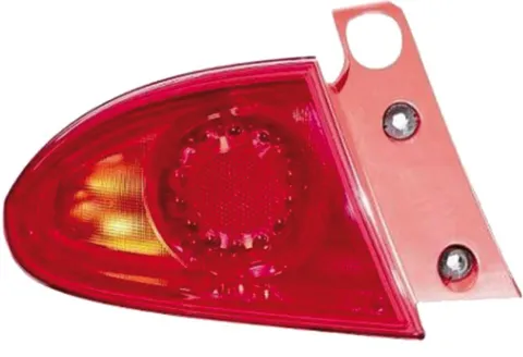 Feu arrière extérieur gauche pour SEAT LEON II ph. 1 2005-2009, Neuf