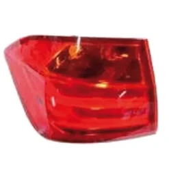 Feu arrière extérieur gauche à LED pour BMW Serie 3 F30, 2012-2014, Neuf