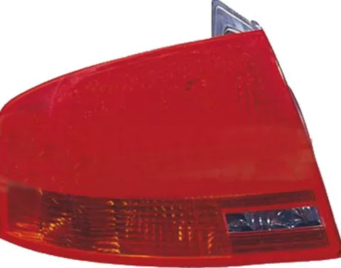 Feu arrière extérieur gauche pour AUDI A4 III 2004-2007, Modèle Berline, Neuf
