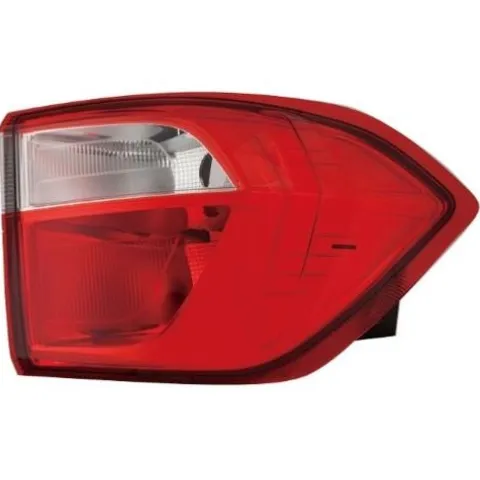 Feu arrière extérieur gauche pour FORD ECOSPORT II phase 2, depuis 2018, Neuf