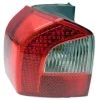 Feu arrière extérieur gauche pour VOLVO V70 III phase 1, 2007-2012, à LED, Neuf
