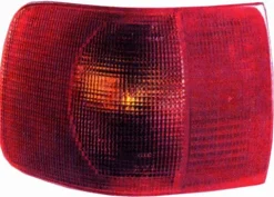 Feu arrière extérieur gauche pour AUDI 80 B4 1991-1994, Mod. berline, Neuf