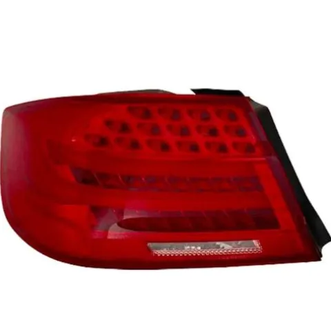 Feu arrière extérieur gauche à LED pour BMW Serie 3 E92/E93 COUPÉ/CABRIO depuis 2010, Neuf